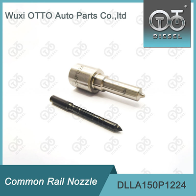 DLLA150P1224 Common Rail Nozzle для инжекторов 0445110083 / 0986435078