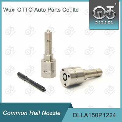 DLLA150P1224 Common Rail Nozzle для инжекторов 0445110083 / 0986435078