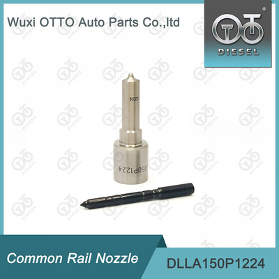 DLLA150P1224 Common Rail Nozzle для инжекторов 0445110083 / 0986435078