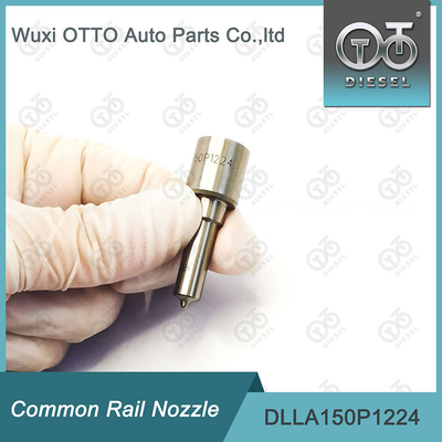 DLLA150P1224 Common Rail Nozzle для инжекторов 0445110083 / 0986435078