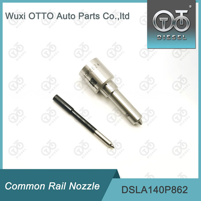 Сопло коллектора системы впрыска топлива DSLA140P862 Bosch на инжекторы 0445110021/146