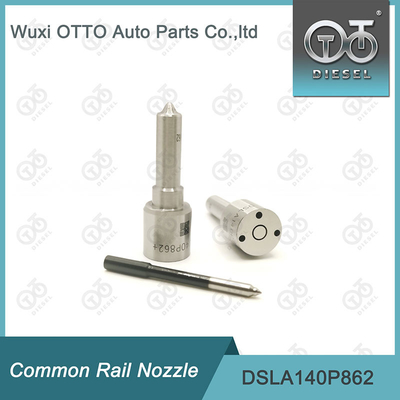 Сопло коллектора системы впрыска топлива DSLA140P862 Bosch на инжекторы 0445110021/146