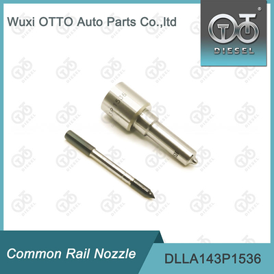Сопло коллектора системы впрыска топлива DLLA143P1536 Bosch на инжекторы 0445120054/0986435545