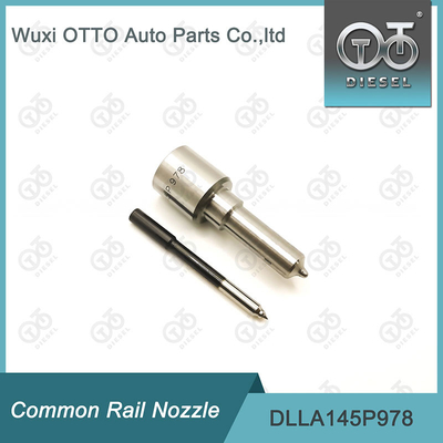 Сопло коллектора системы впрыска топлива DLLA145P978 Bosch на инжекторы 0445110059