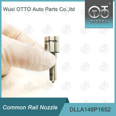 DLLA146P1652 Дюзели для инжекторов общего рельса 0445120096/108