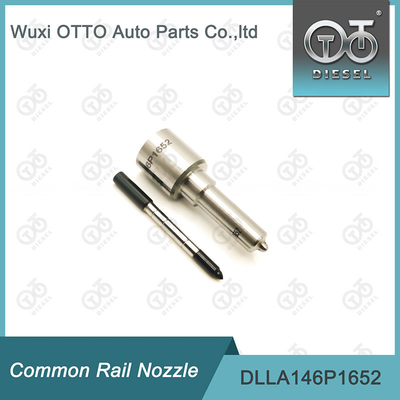 DLLA146P1652 Дюзели для инжекторов общего рельса 0445120096/108