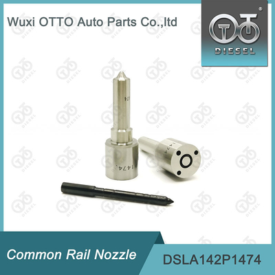 Сопло коллектора системы впрыска топлива DSLA142P1474 Bosch на инжекторы 0 445110240