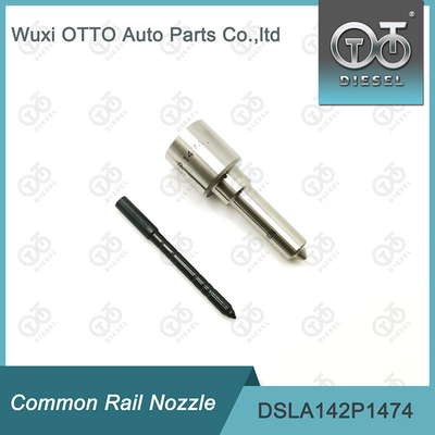Сопло коллектора системы впрыска топлива DSLA142P1474 Bosch на инжекторы 0 445110240
