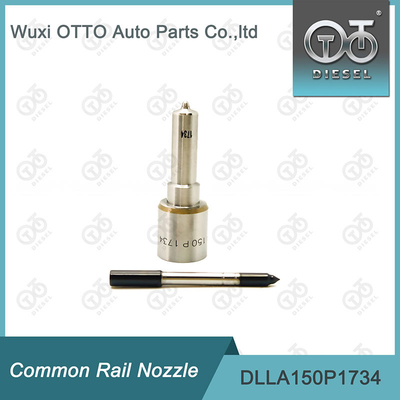 DLLA150P1734 Дизельная сосна Bosch для инжекторов общего рельса 0445110322 / 351 / 398