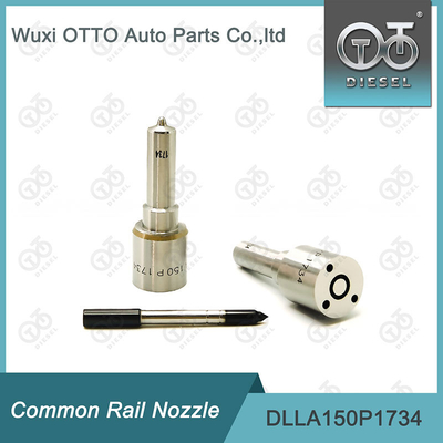 DLLA150P1734 Дизельная сосна Bosch для инжекторов общего рельса 0445110322 / 351 / 398