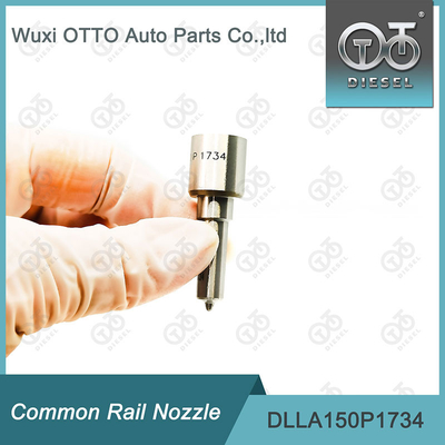 DLLA150P1734 Дизельная сосна Bosch для инжекторов общего рельса 0445110322 / 351 / 398