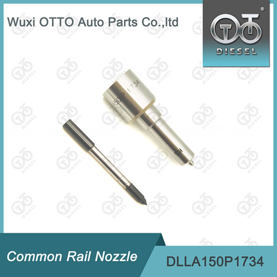 DLLA150P1734 Дизельная сосна Bosch для инжекторов общего рельса 0445110322 / 351 / 398
