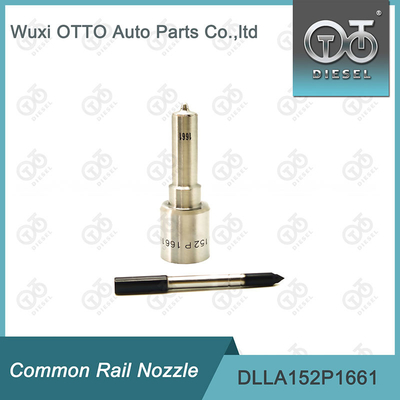 Сопло DLLA152P1661 Bosch дизельное на инжекторы 0445110300/524 коллектора системы впрыска топлива