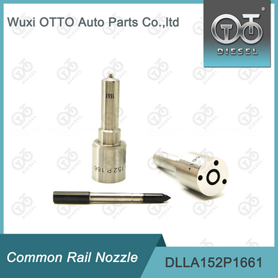 Сопло DLLA152P1661 Bosch дизельное на инжекторы 0445110300/524 коллектора системы впрыска топлива