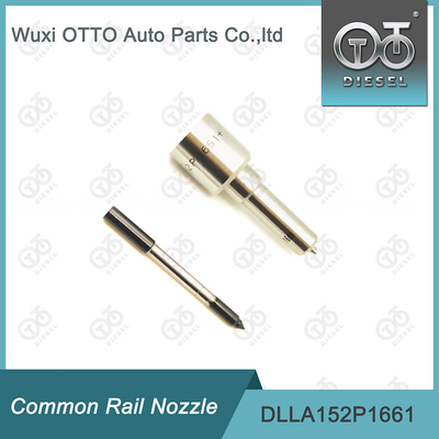 Сопло DLLA152P1661 Bosch дизельное на инжекторы 0445110300/524 коллектора системы впрыска топлива