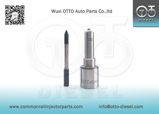 DLLA145P2252 Bosch Common Rail Nozzle для инжектора 0445110424