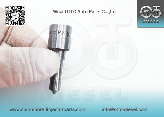 DLLA145P2252 Bosch Common Rail Nozzle для инжектора 0445110424
