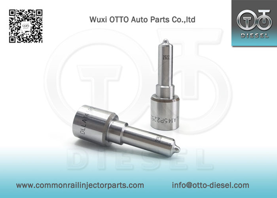 DLLA145P2252 Bosch Common Rail Nozzle для инжектора 0445110424