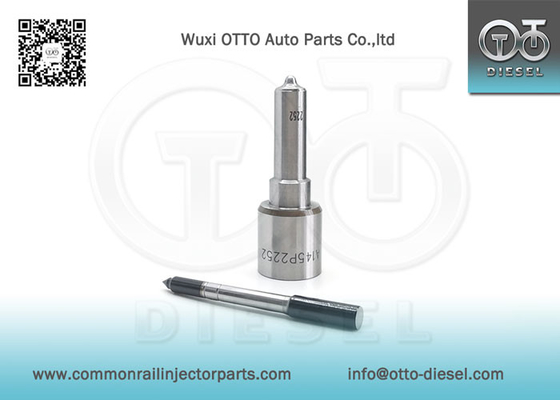 DLLA145P2252 Bosch Common Rail Nozzle для инжектора 0445110424