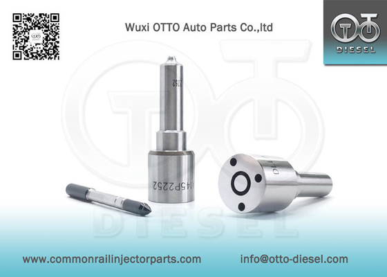 DLLA145P2252 Bosch Common Rail Nozzle для инжектора 0445110424
