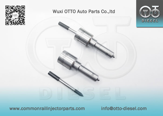 DLLA145P2252 Bosch Common Rail Nozzle для инжектора 0445110424