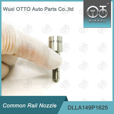 DLLA149P1625 Bosch Nozzle Common Rail для инжекторов 0445110352 / 0986435233