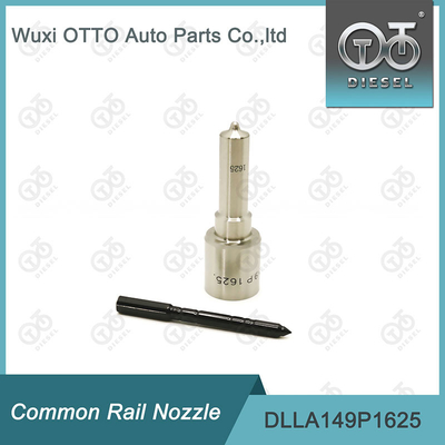 DLLA149P1625 Bosch Nozzle Common Rail для инжекторов 0445110352 / 0986435233