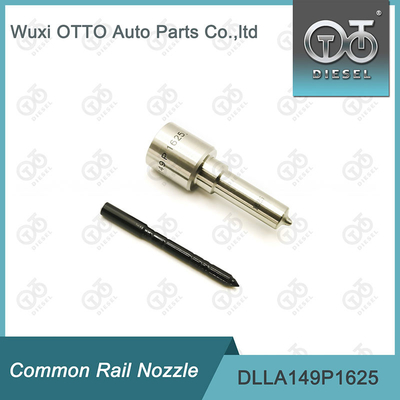 DLLA149P1625 Bosch Nozzle Common Rail для инжекторов 0445110352 / 0986435233