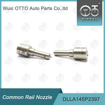 Сопло коллектора системы впрыска топлива DLLA145P2397 Bosch на инжекторы 0445120361