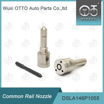 DSLA146P1055 Bosch Common Rail Nozzle для инжекторов 0445110075 / 135