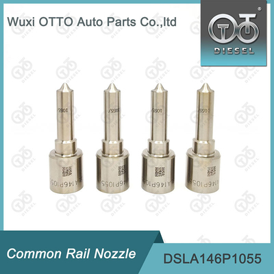 DSLA146P1055 Bosch Common Rail Nozzle для инжекторов 0445110075 / 135