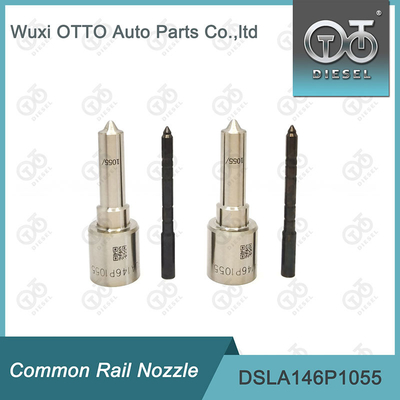 DSLA146P1055 Bosch Common Rail Nozzle для инжекторов 0445110075 / 135