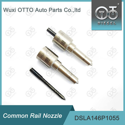 DSLA146P1055 Bosch Common Rail Nozzle для инжекторов 0445110075 / 135