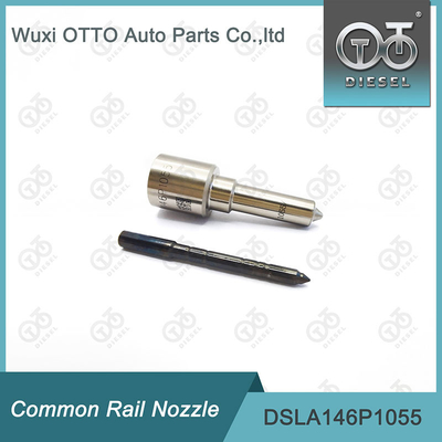 DSLA146P1055 Bosch Common Rail Nozzle для инжекторов 0445110075 / 135