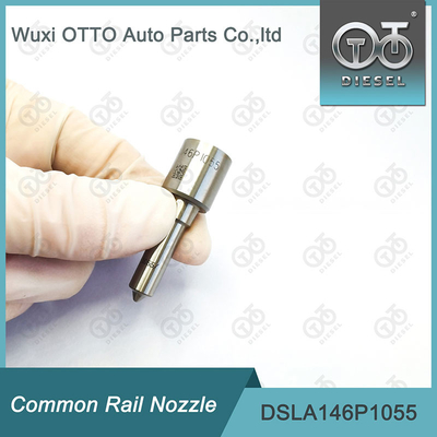 DSLA146P1055 Bosch Common Rail Nozzle для инжекторов 0445110075 / 135