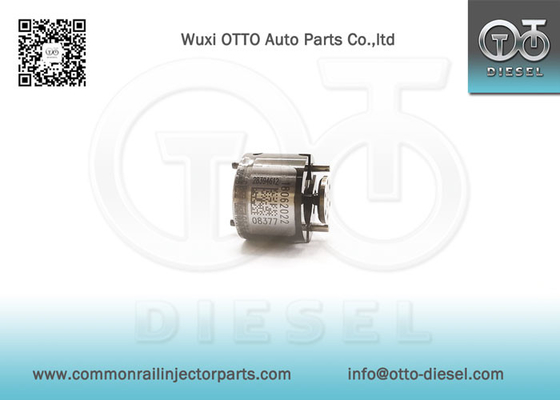 28394612 Клапан управления форсункой Common Rail Delphi