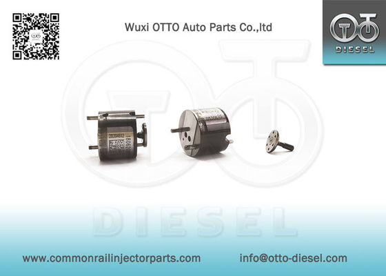 28394612 Клапан управления форсункой Common Rail Delphi