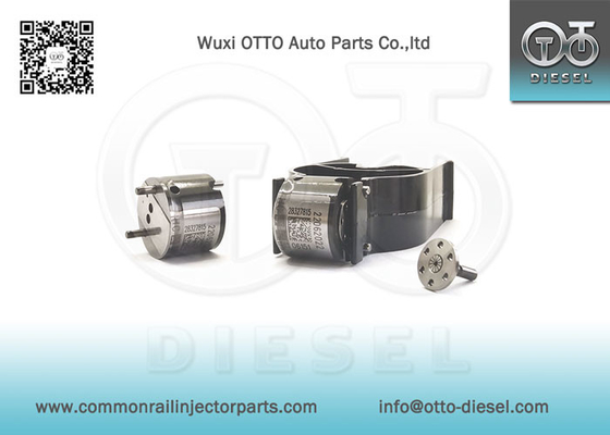 28327815 Клапан управления системой впрыска топлива Common Rail форсунки Delphi