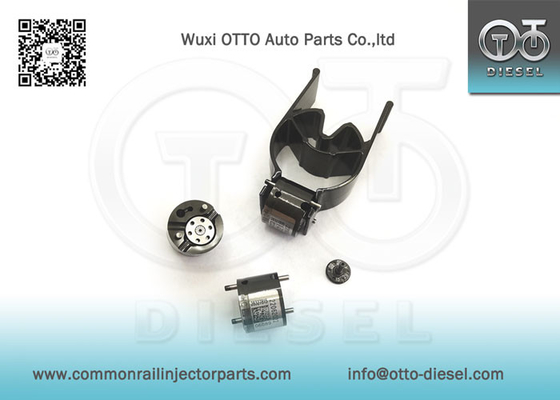 28327815 Клапан управления системой впрыска топлива Common Rail форсунки Delphi