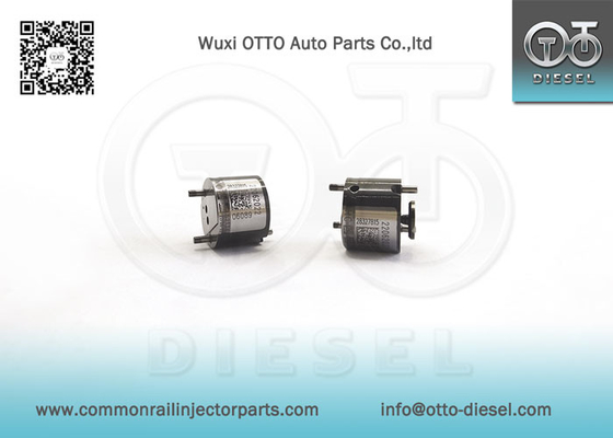 28327815 Клапан управления системой впрыска топлива Common Rail форсунки Delphi