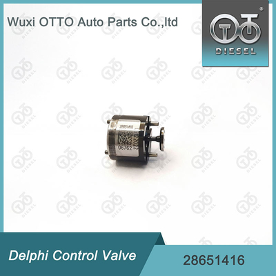 28651416 регулирующий клапан Common Rail на форсунки 28437695