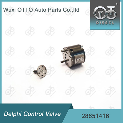 28651416 регулирующий клапан Common Rail на форсунки 28437695
