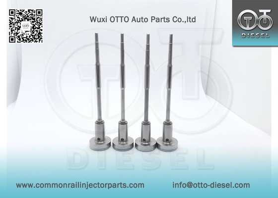 Bosch Injectors Вентиль для впрыскивания железнодорожного оборудования Вентиль для впрыскивания железнодорожного оборудования