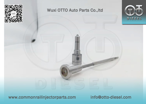 Bosch Common Rail Valve F 00V C01 033 Для инжекторов 0445110091 / 092 / 0986435154