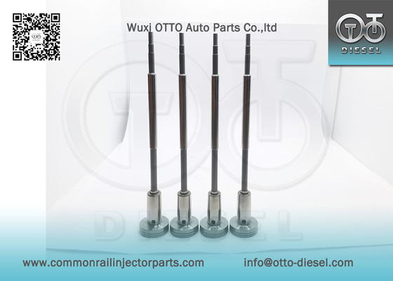Bosch Common Rail Valve F 00V C01 033 Для инжекторов 0445110091 / 092 / 0986435154