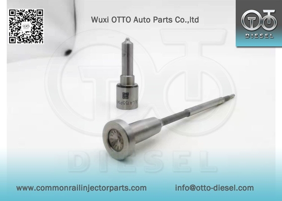 Вентиль инжектора Bosch Common Rail F00VC01349 Для инжекторов 0445110249 / 250