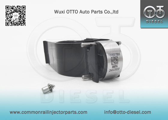 Piezo модулирующая лампа впрыски F00GX17004 на инжектор Bosch 0445115 серий