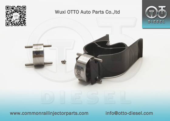 Piezo клапан инжектора Bosch контроля F00GX17006 для 0445117 серий
