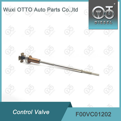 Модулирующая лампа коллектора системы впрыска топлива F00VC01202 Bosch на инжекторы 0445110419