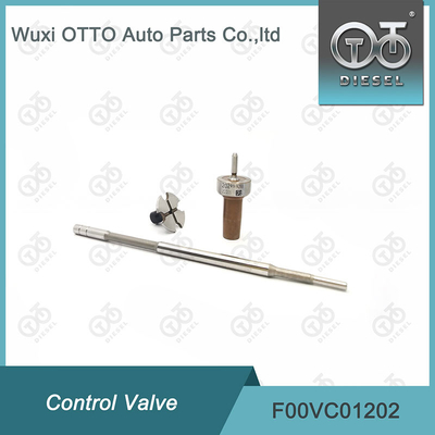 Модулирующая лампа коллектора системы впрыска топлива F00VC01202 Bosch на инжекторы 0445110419